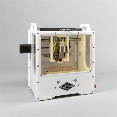 othermill compact precision cnc pcb milling machine|anothermill pro.